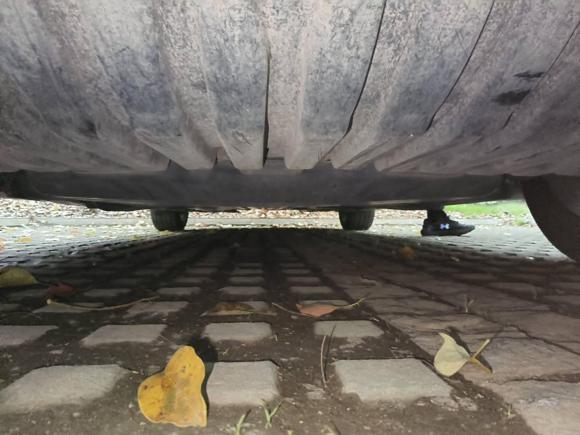 [无锡·苏B] 二手奔驰奔驰C级2019款 C 260 运动版