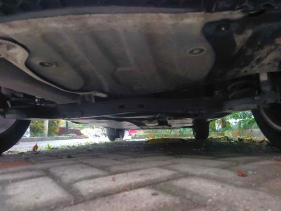 [上海·皖M] 二手大众途铠2019款 1.5L 自动舒适版