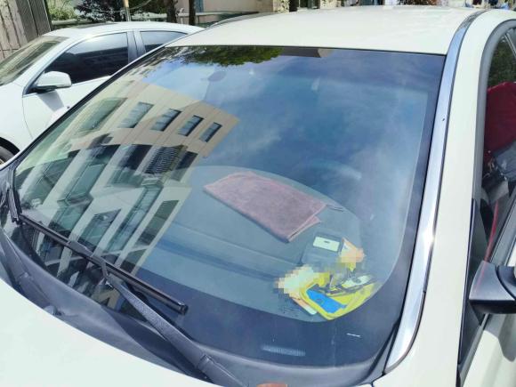 [上海·沪F] 二手荣威荣威e5502014款 豪华版