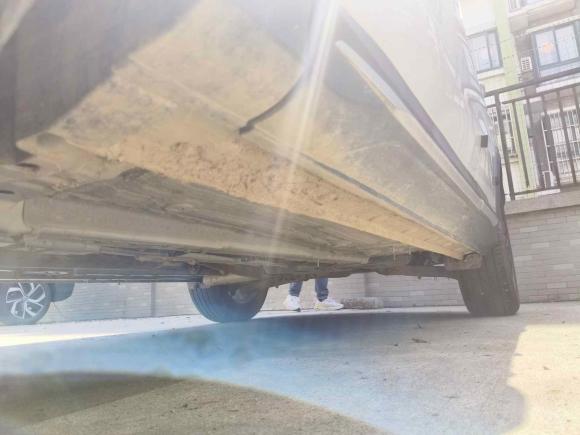 [南京·苏L] 二手长安欧尚长安欧尚X5 PLUS2023款 1.5T DCT领航型