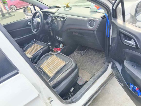 [合肥·皖A] 二手中华中华V32016款 1.5L 手动舒适型