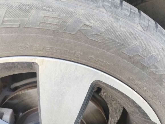 [北京·京Q] 二手日产逍客2016款 2.0L CVT豪华版