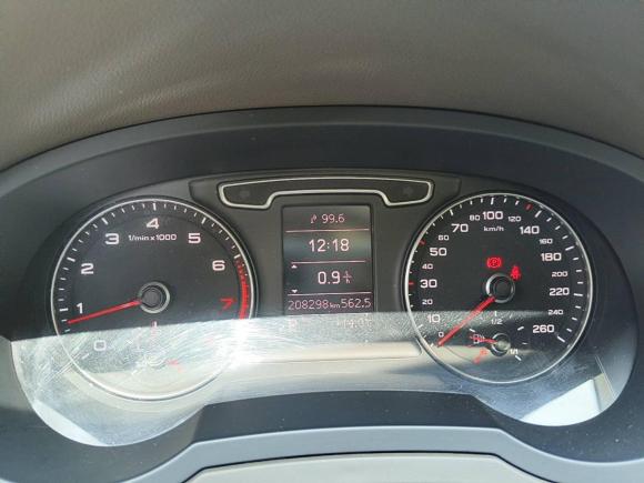 [嘉兴·浙F] 二手奥迪奥迪Q32013款 35 TFSI 舒适型