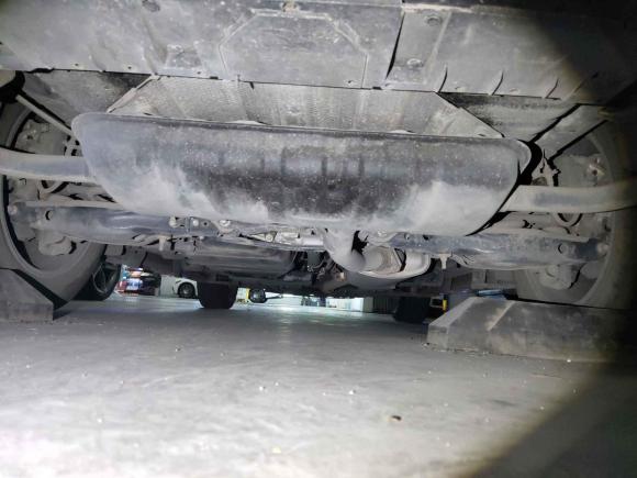 [西安·陕A] 二手雷克萨斯雷克萨斯NX2015款 200t 全驱 锋尚版