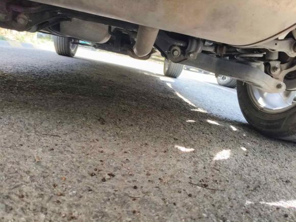 [嘉兴·浙F] 二手现代北京现代ix352020款 2.0L 自动两驱智勇·畅享版