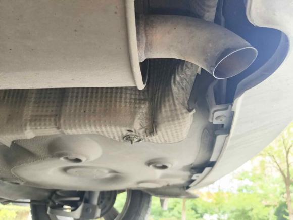 [宁波·豫A] 二手大众Polo2011款 1.6L 手动致尚版