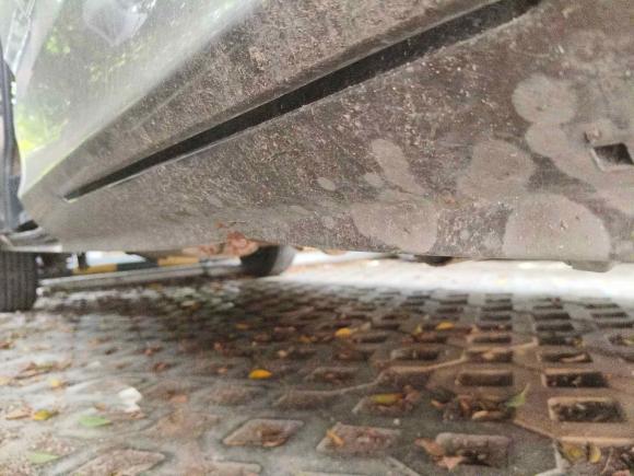 [成都·川A] 二手福田蒙派克E2017款 2.0L新快运长轴4Q20M