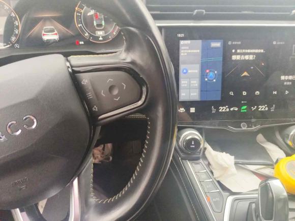 [义乌·浙G] 二手领克领克052020款 2.0TD 两驱耀Halo