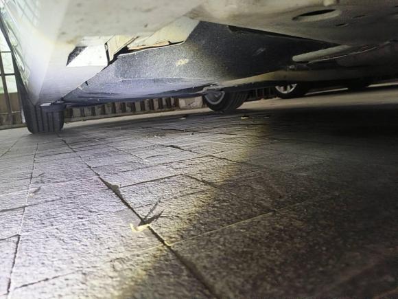 [苏州·苏E] 二手凯迪拉克凯迪拉克ATS-L2016款 28T 时尚型