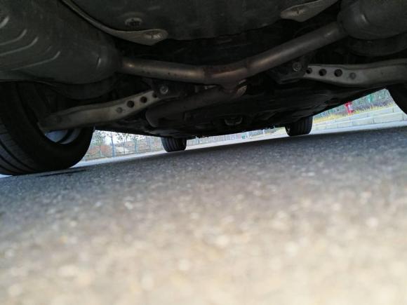 [武汉·鄂W] 二手雪佛兰迈锐宝XL2019款 Redline 550T 自动锐联版