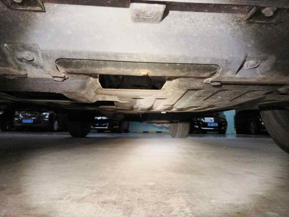 [上海·苏H] 二手哈弗哈弗F72021款 1.5T 两驱i型