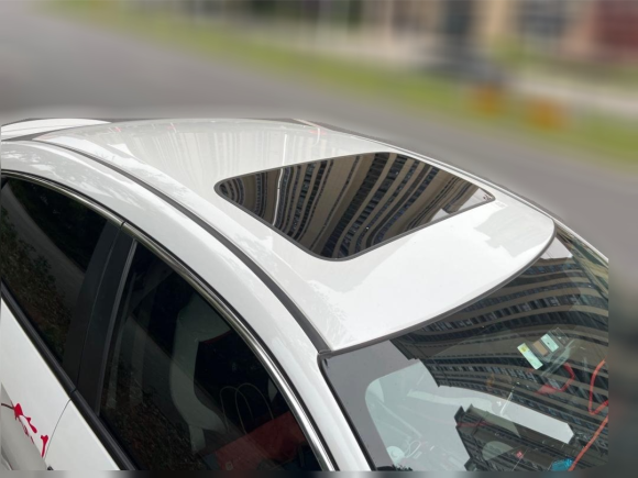 [武汉·鄂B] 二手本田思域2016款 220TURBO CVT豪华版