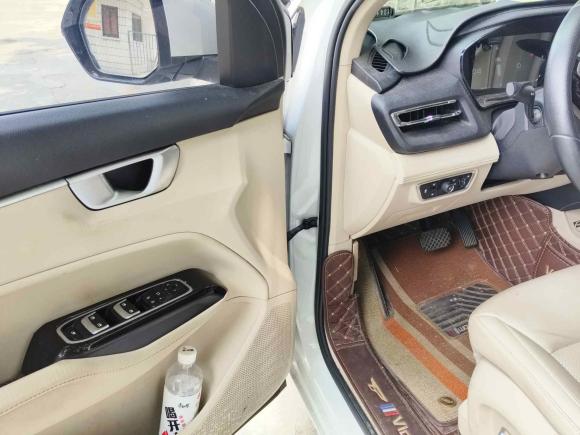 [深圳·粤B] 二手五菱汽车五菱凯捷2020款 1.5T CVT旗舰型