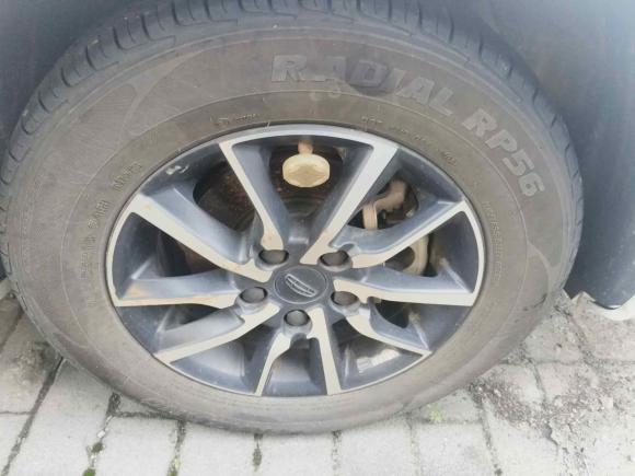 [深圳·湘D] 二手吉利汽车帝豪2019款  领军版 1.5L 手动豪华型 国VI