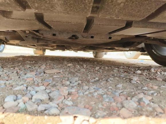 [北京·京L] 二手福特Mustang2015款 2.3T 性能版