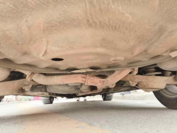 [湖州·贵H] 二手马自达马自达62011款 2.0L 自动时尚型