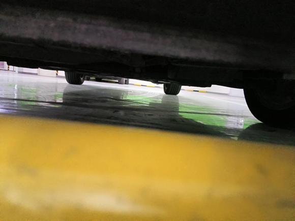 [北京·琼A] 二手大众高尔夫·嘉旅2018款 1.6L 自动舒适型