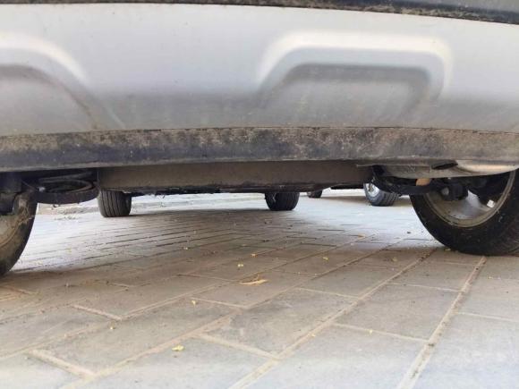 [北京·京Q] 二手长安长安CS152016款 1.5L 自动时尚版