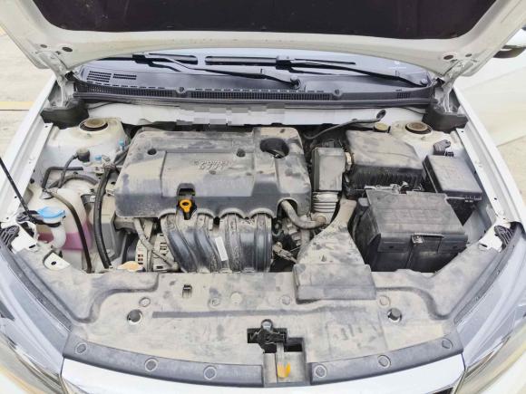 [湖州·皖S] 二手吉利汽车帝豪2021款 UP 1.5L CVT豪华型