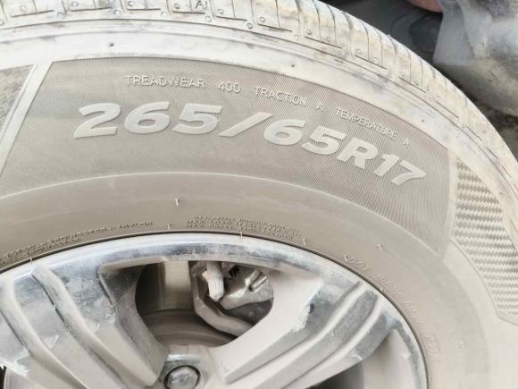 [深圳·京A] 二手坦克坦克3002021款 越野版 2.0T 征服者