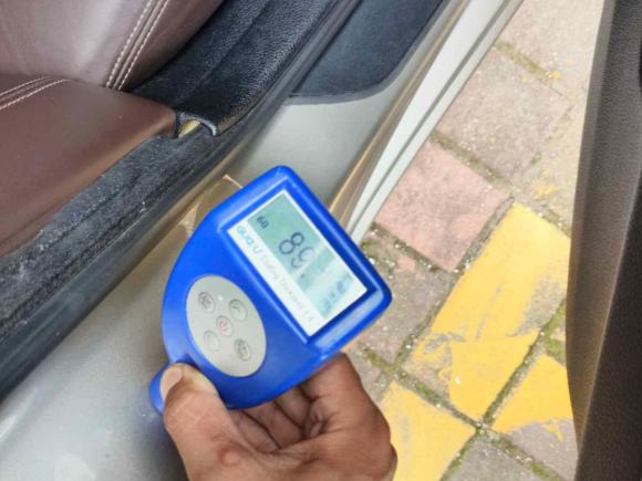 [佛山·冀R] 二手宝马宝马5系2017款 525Li 豪华设计套装