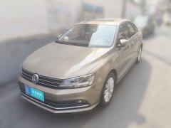 [南京·苏L] 大众速腾2015款 1.6L 自动舒适型