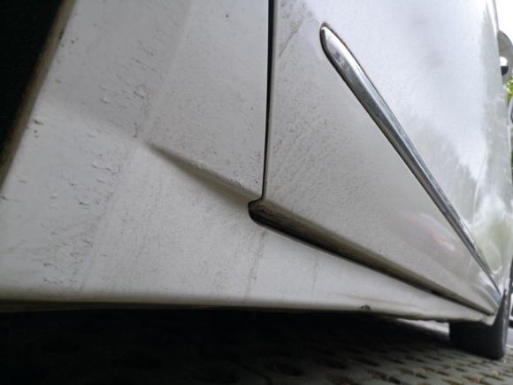 [武汉·鄂A] 二手福特金牛座2015款 EcoBoost 245 豪华型