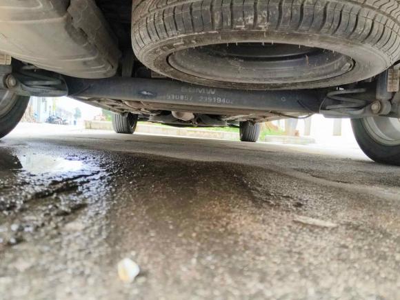 [义乌·浙G] 二手宝骏宝骏7302016款 1.5L 手动标准型 7座