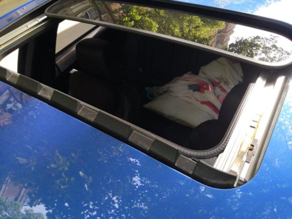 [上海·沪E] 二手宝马宝马4系2014款 420i Gran Coupe 时尚型