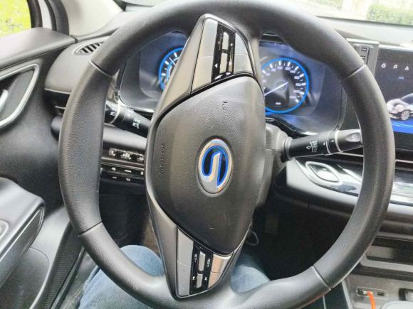 [苏州·苏E] 二手埃安AION S2020款 炫 630