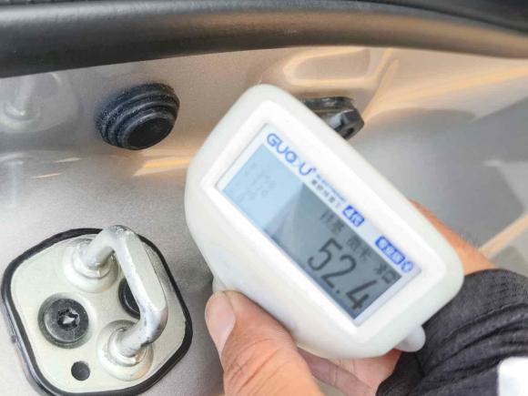 [佛山·粤E] 二手东风风神奕炫2020款 230T 自动炫目版