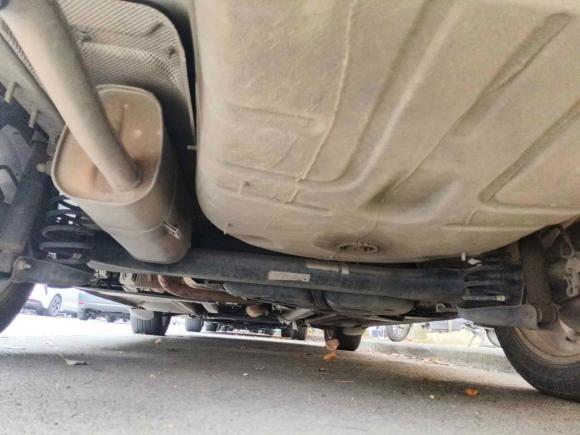 [南昌·赣A] 二手雪铁龙世嘉2013款 三厢 1.6L 自动品尚型