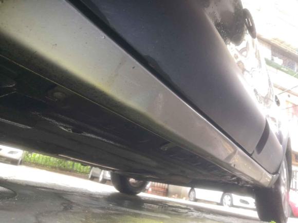 [佛山·粤X] 二手日产骊威2010款 劲锐版 1.6L 手动标准型