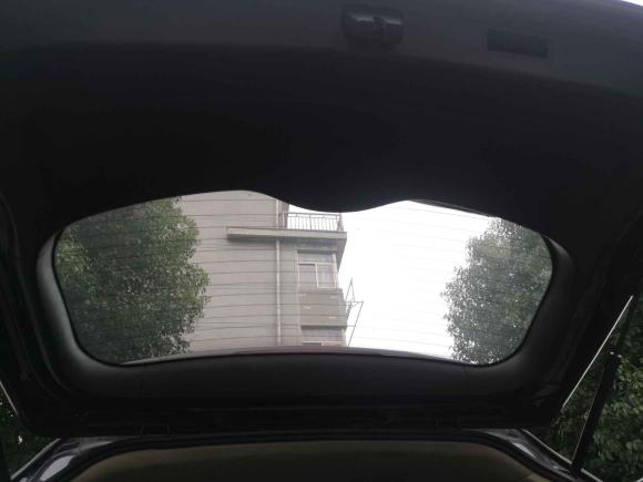 [嘉兴·浙F] 二手宝骏宝骏5602015款 1.8L 手动精英型