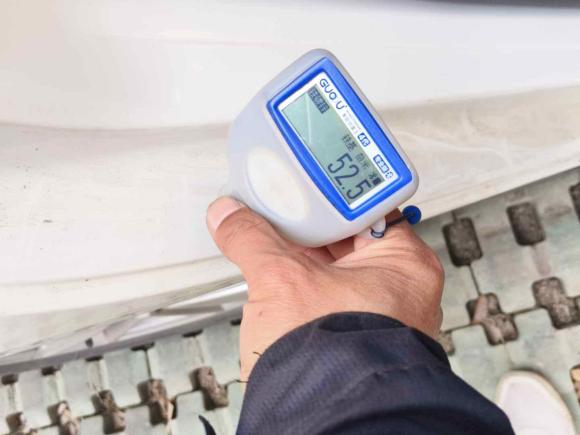 [济南·鲁A] 二手福特福克斯2017款 三厢 1.6L 自动风尚型智行版