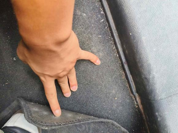 [义乌·浙G] 二手哈弗哈弗H22018款 蓝标 1.5T 手动两驱精英型