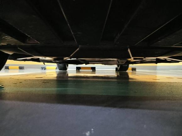 [上海·沪B] 二手凯迪拉克凯迪拉克ATS-L2016款 25T 舒适型