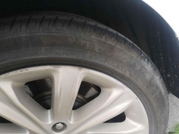 [无锡·苏B] 二手凯迪拉克凯迪拉克ATS-L2016款 28T 时尚型