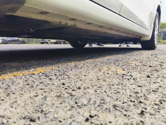 [嘉兴·浙F] 二手日产轩逸2018款 1.6XL 手动豪华版