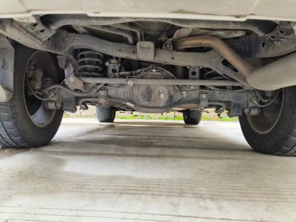 [金华·浙G] 二手哈弗哈弗H92016款 2.0T 四驱豪华型 5座