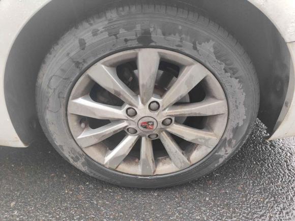 [济南·鲁A] 二手荣威荣威i6新能源2017款 45T 混动互联智享版