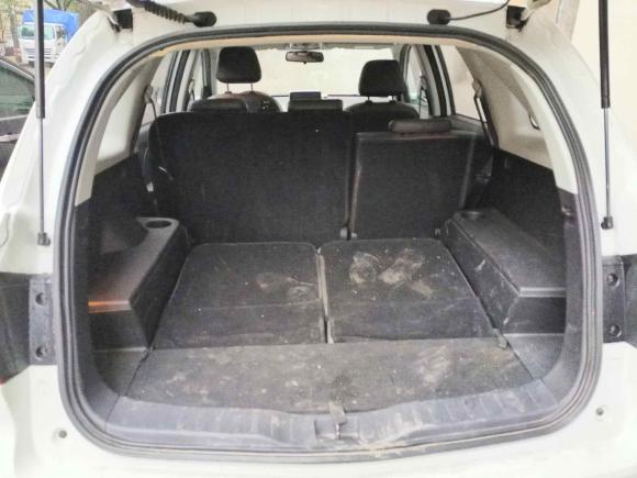 [义乌·浙G] 二手金杯金杯S702018款 1.5T 卓越版 7座