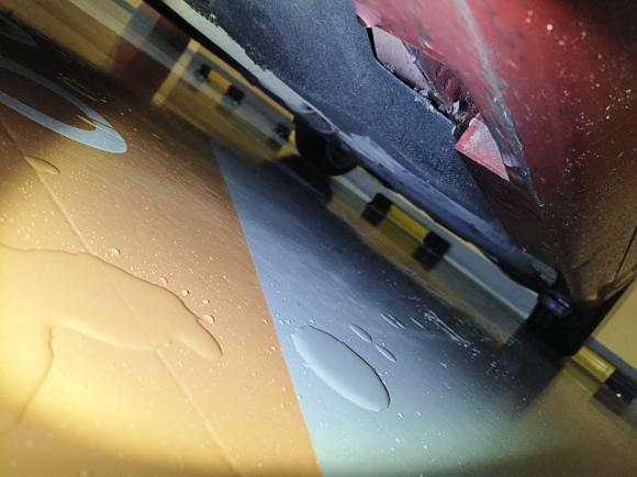 [上海·沪B] 二手凯迪拉克凯迪拉克ATS-L2016款 25T 舒适型