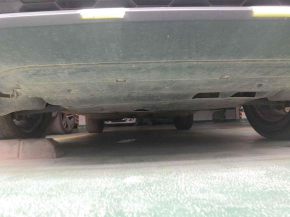 [温州·浙C] 二手斯柯达柯迪亚克GT2019款 TSI330 两驱豪华版 国VI