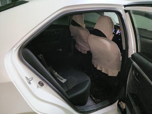 [义乌·浙G] 二手丰田雷凌2016款 双擎 1.8H GS E-CVT精英天窗版