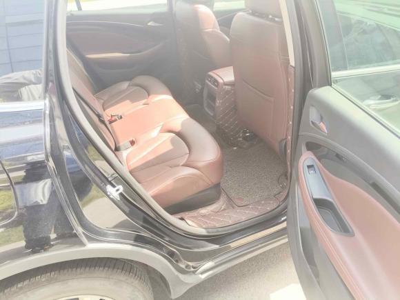 [南通·苏F] 二手别克昂科威2021款 532T 两驱精英型