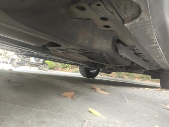 [上海·沪B] 二手别克昂科威2014款 28T 四驱精英型