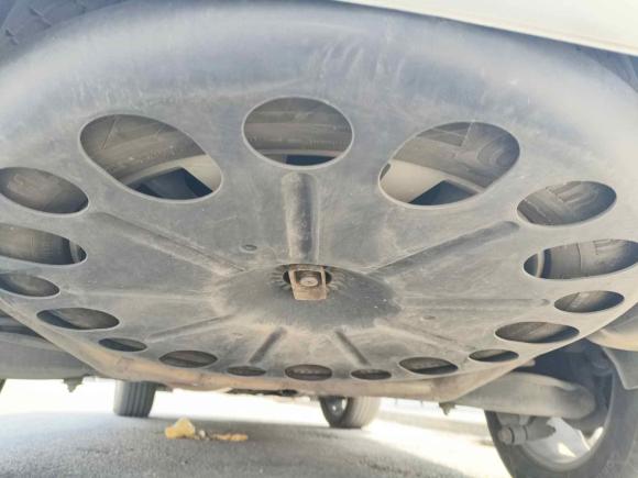 [南京·苏F] 二手广汽传祺传祺GS82017款 320T 两驱豪华智联版（七座）