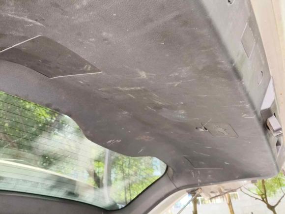 [深圳·湘M] 二手捷途捷途X902019款 1.6T DCT智旅版 7座 国VI