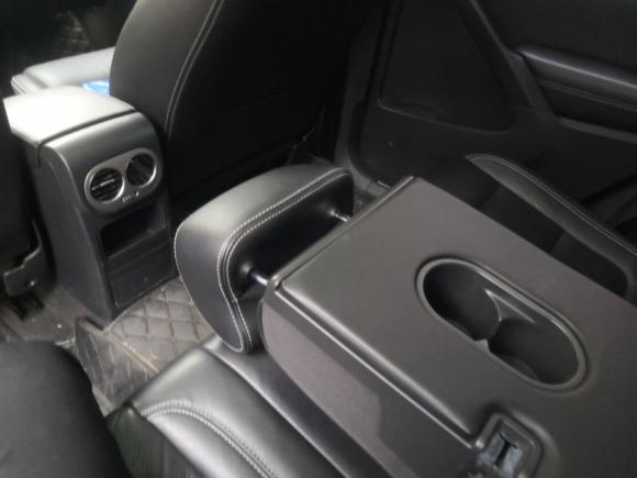 [上海·皖G] 二手大众途观2016款 300TSI 自动四驱豪华版